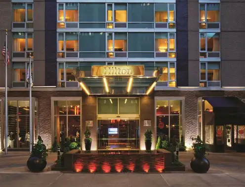 Hilton New York Fashion District