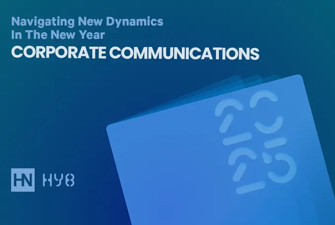 Ten Trends Shaping Corporate Communications in 2025