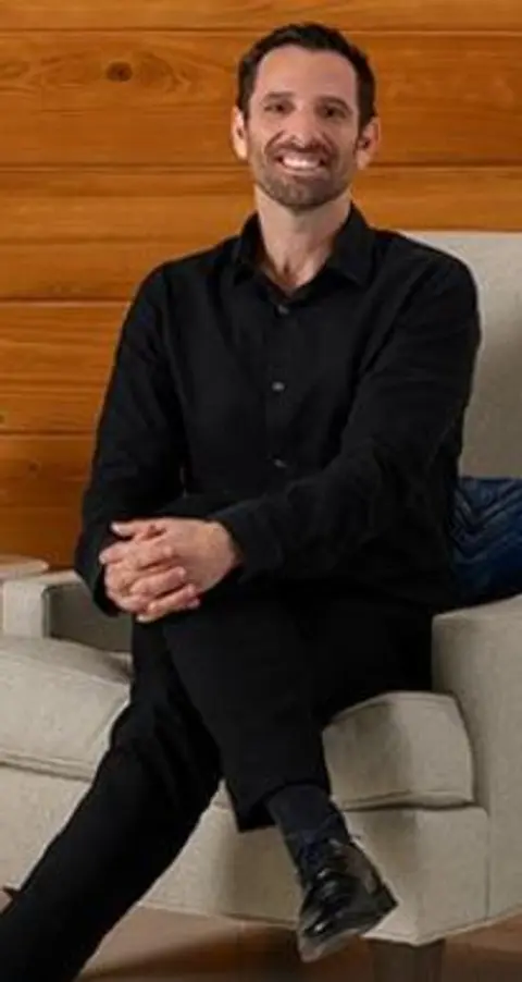 Nick Fielding