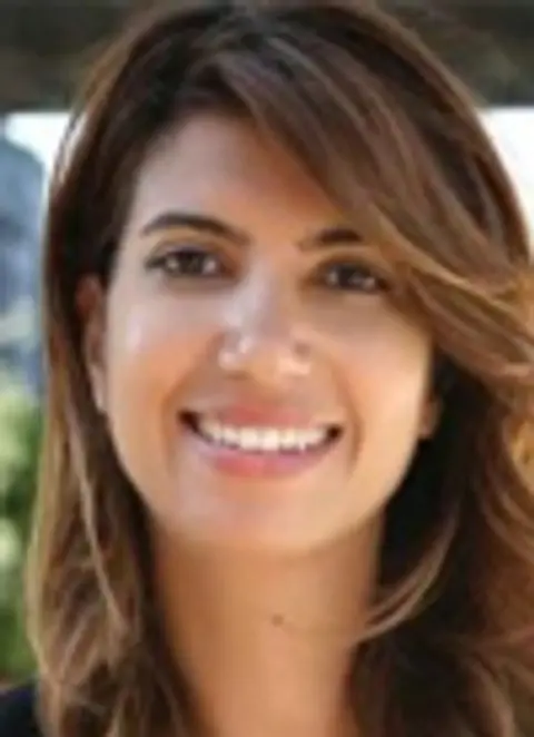 Bana Toukan