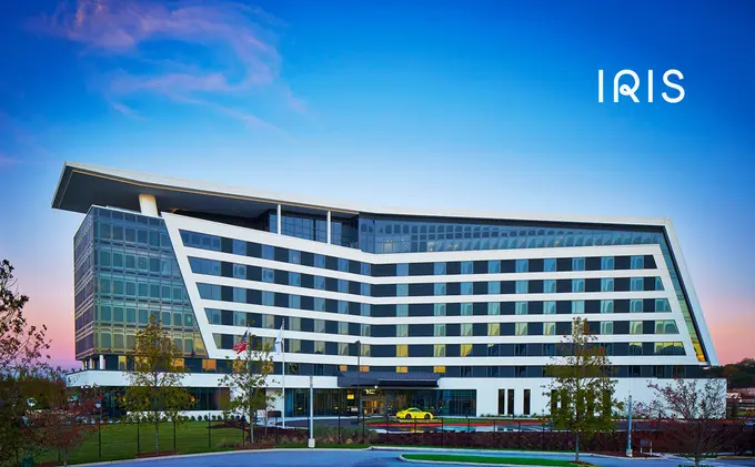 IRIS Mobile Ordering selected by Kimpton Overland Hotel Atlanta Airport to boost the room service experience