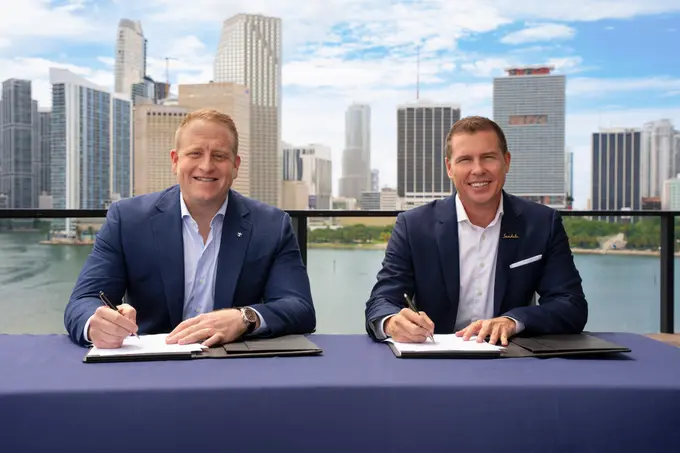 Royal Caribbean Group and Sandals Resorts Announce Landmark Partnership to Accelerate Their Leading Vacation Experiences