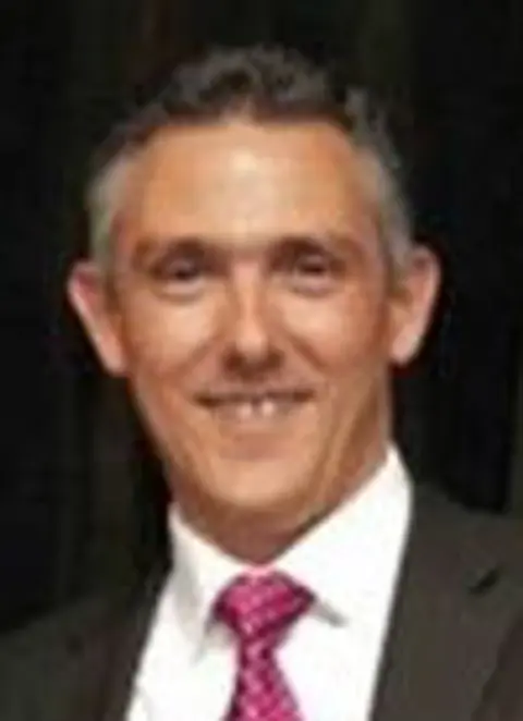 Jerome Luciani
