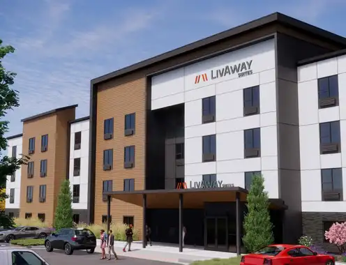LivAway Suites