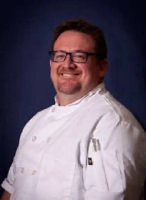 Scott Hensley