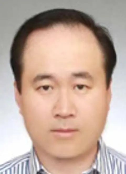 Benjamin Kim