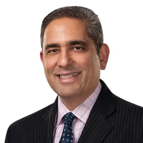 Sanjay Mahajan