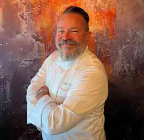 Patrick Dahms