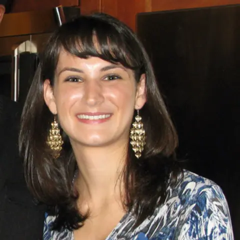 Connie Shaheen
