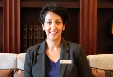 Farzana Rahman