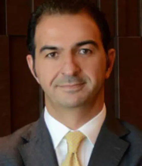 Hussein Tayseer Al-Kurdi