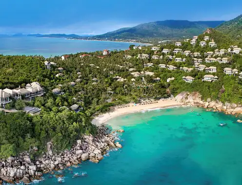 Koh Samui Shines as Thailand Challenged: Positive Tourism Performance Drives Island Growth: C9 Hotelworks report