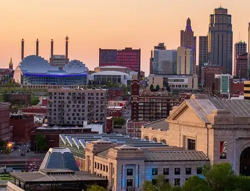 Stability, Revitalization, and Growth: A Look at Kansas City