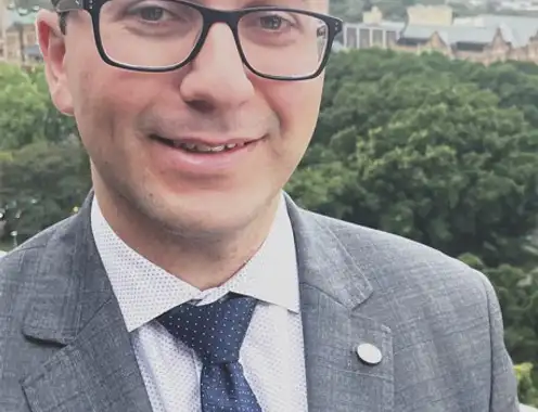 Joseph Reaiche