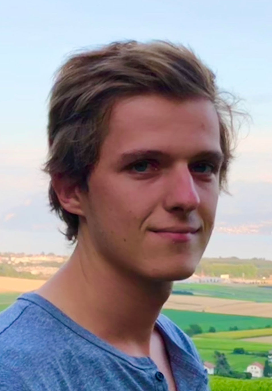 Matthieu Mauguin