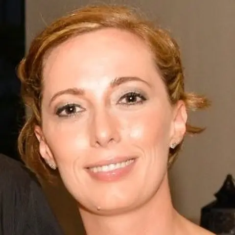 Veronika Dora Kecskes