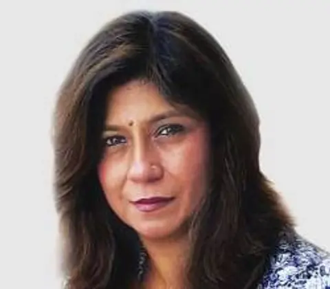 Saraswathi Naveen