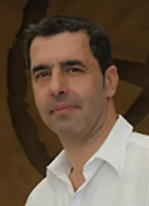 Sylvere Le Gall