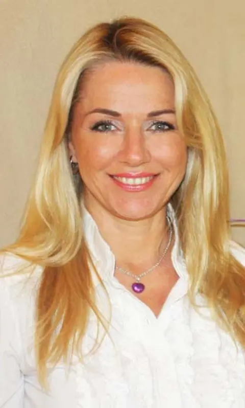 Lynne Bellinger