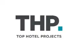 TOPHOTELNEWS logo