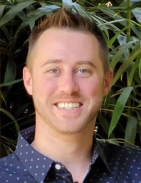 Benjamin Cann