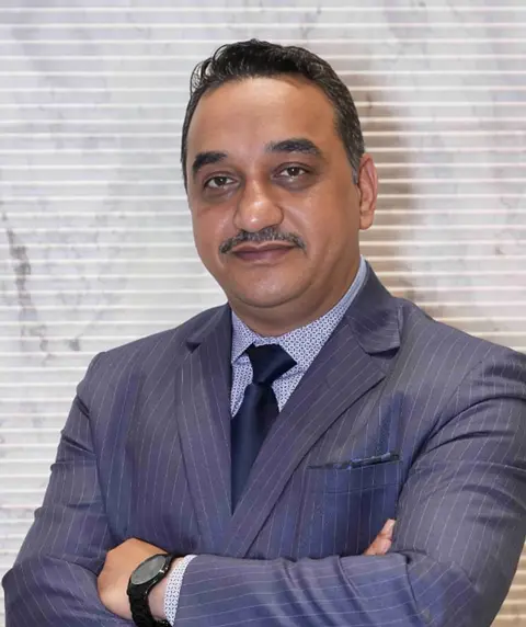 Iftekhar Mehdi