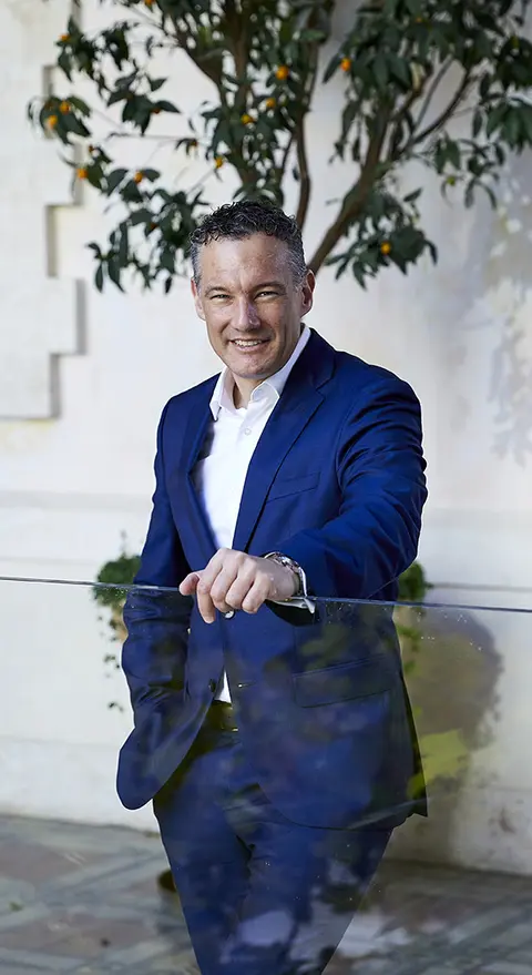 Torsten Richter