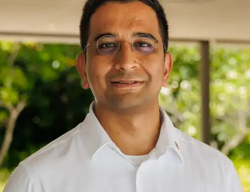 Faraaz Tanveer