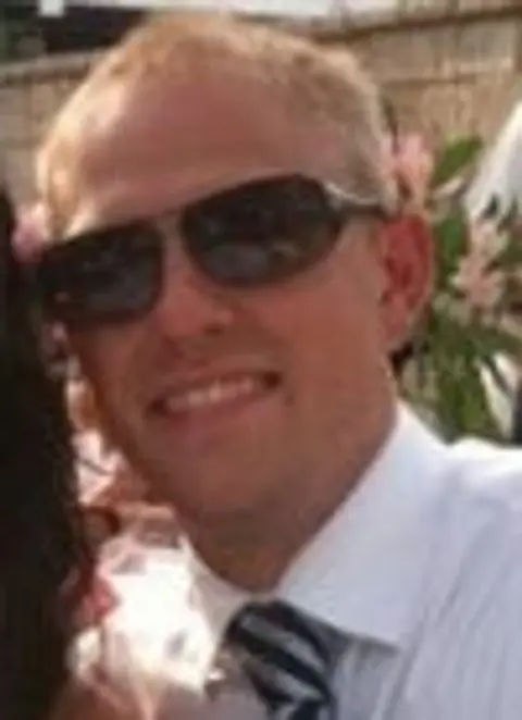 Kirk Anderson