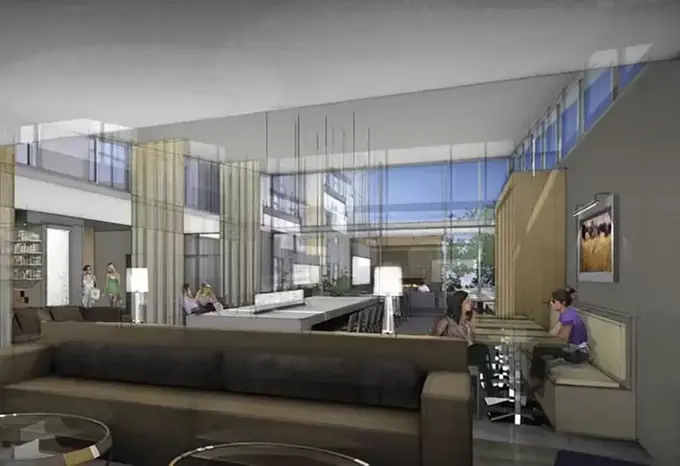 Best Western Plus Executive Residency Austin ......