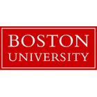 Logo 'Boston University School of Hospitality Administration'