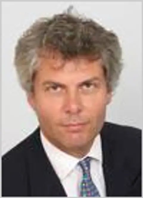 Charles Human