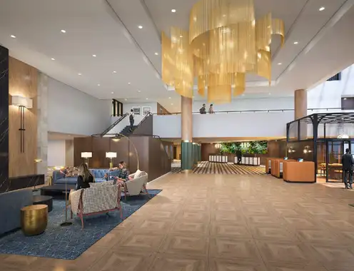 Hyatt Regency Lexington