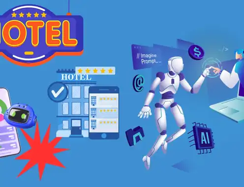 The Truth About AI in Hotels: Who