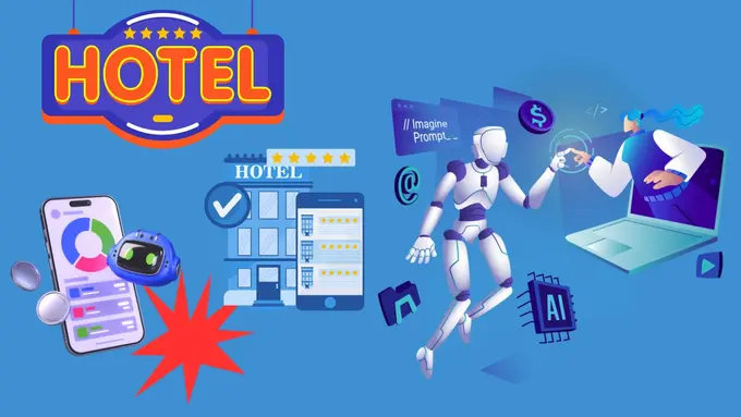 The Truth About AI in Hotels: Who