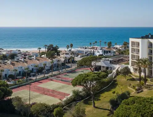 Dona Filipa Hotel