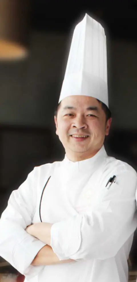 Robert Cheah