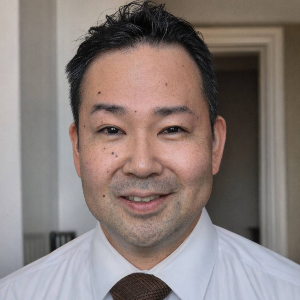 Hideki  Hayashi