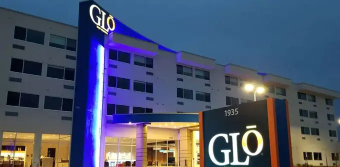 GLo Best Western Lexington ......