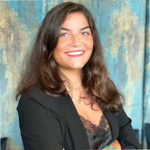 Cecilia Natalia Hage