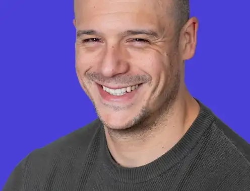 Olly Lynch