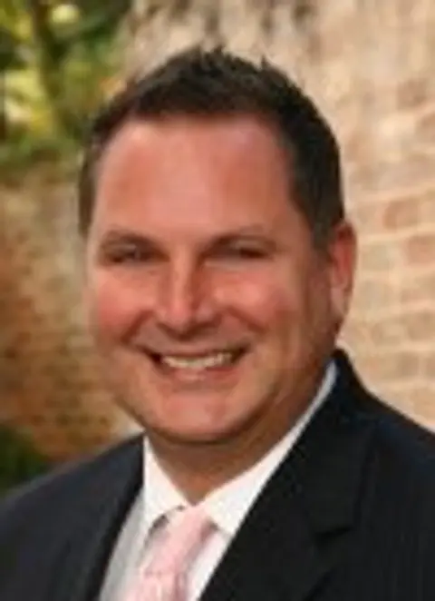 Todd Gillespie