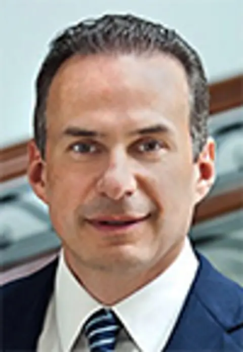 C. Scott Rohm