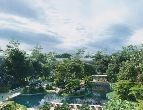 Botanika Osa Peninsula, Curio Collection by Hilton