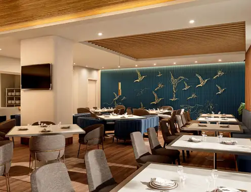 IHG Hotels & Resorts accelerates growth in Mexico with six signed voco hotels