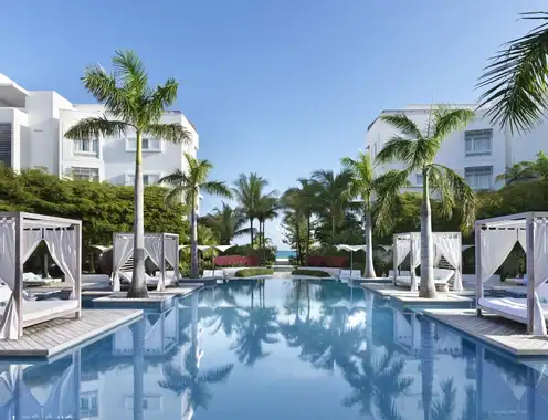 Preferred Hotels & Resorts Welcomes Wymara Resort + Villas to Legend Collection