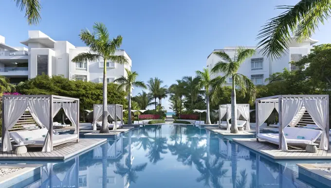 Preferred Hotels & Resorts Welcomes Wymara Resort + Villas to Legend Collection