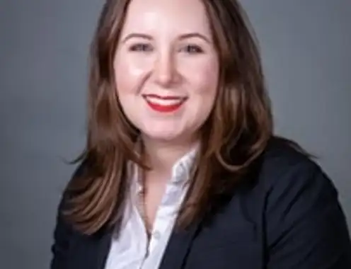Pamela Maes
