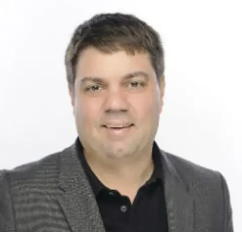 Jay Wetzel