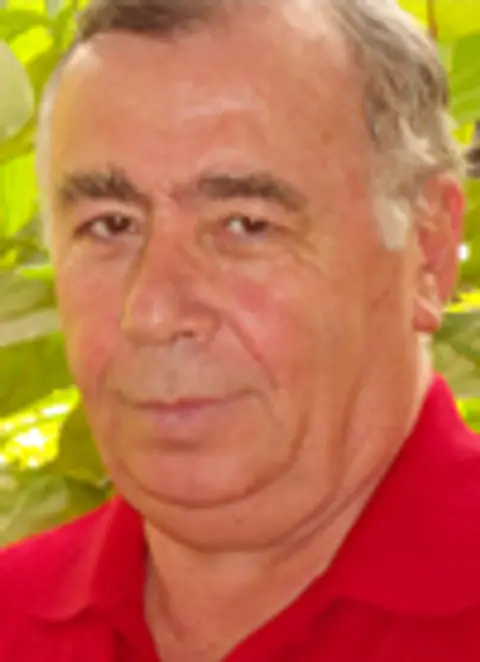 Paolo Rovoletto